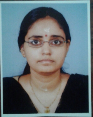 Aruna Narayanan N 