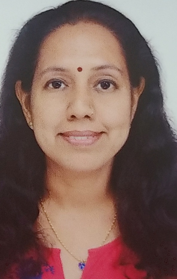 Soya Kumari V P 