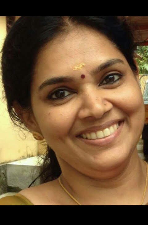SINDHU K MENON