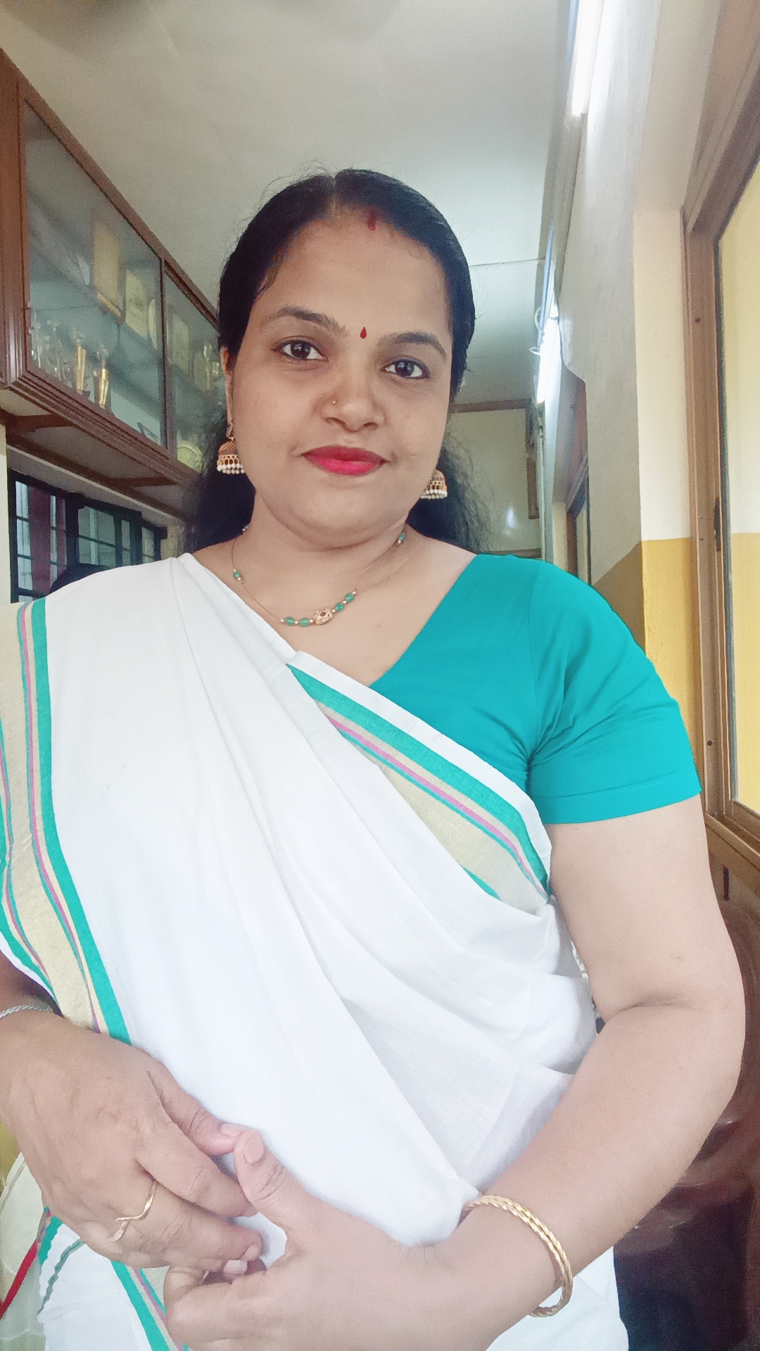Viji Rajan