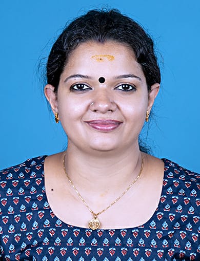 Manju MS