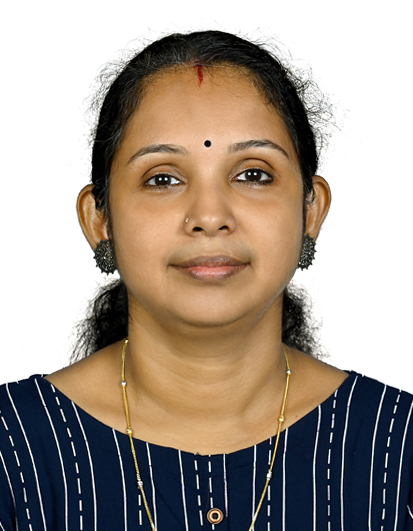 DHANYA K