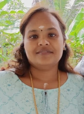 Shalini Vijayan 