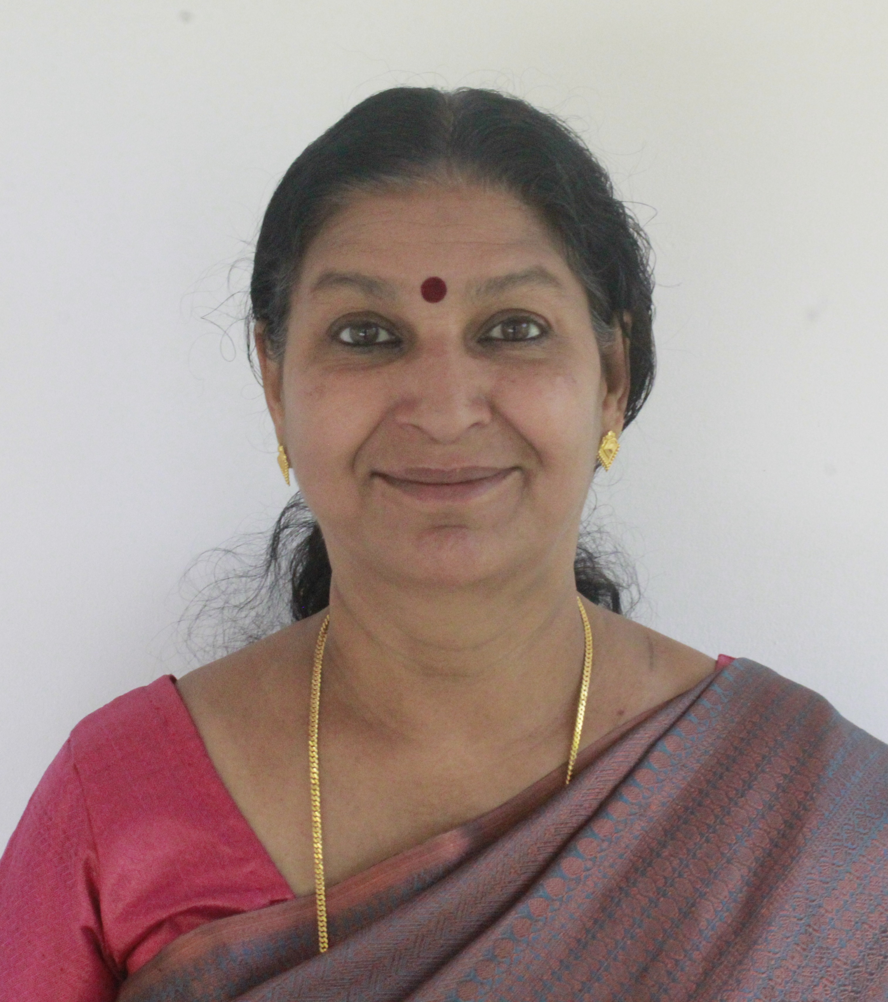 SHEEJA J PAVARATTIKKAREN 